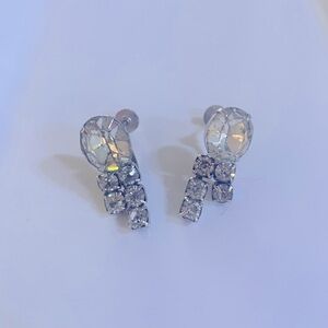 Coro Vintage Earrings